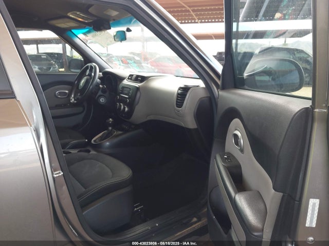 KIA dohc gdi nu 2015 KNDJP3A59F7125896 Image 5