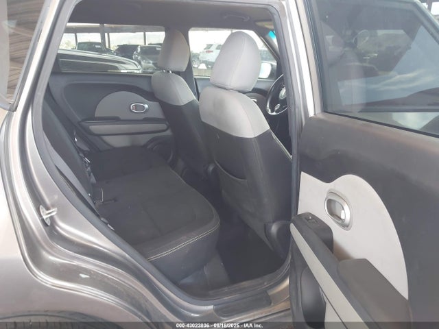 KIA dohc gdi nu 2015 KNDJP3A59F7125896 Image 8
