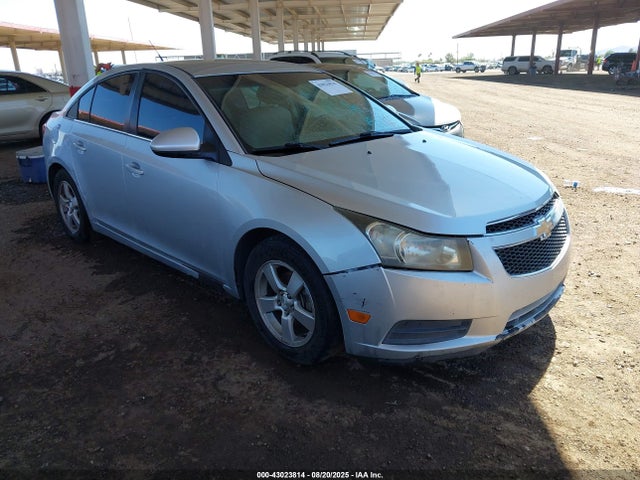 Chevrolet LUV 2014 1G1PC5SB5E7107859 Image 1