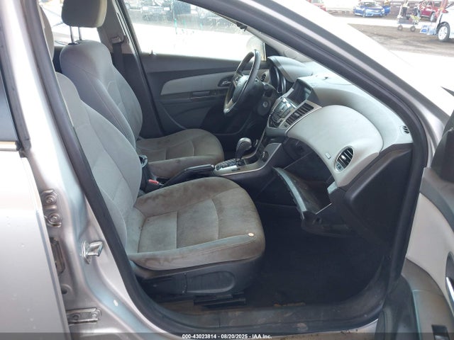 Chevrolet LUV 2014 1G1PC5SB5E7107859 Image 5