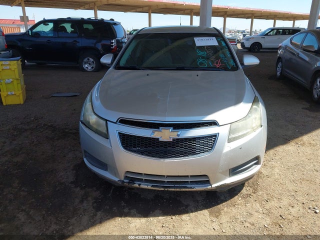 Chevrolet LUV 2014 1G1PC5SB5E7107859 Image 6