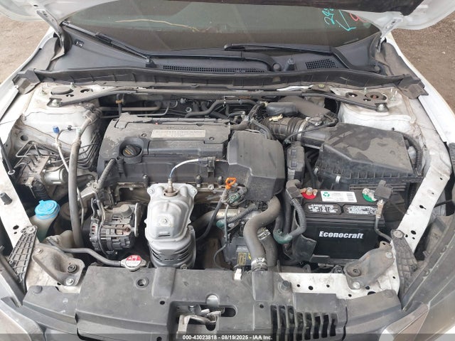 1HGCR2F55FA248833 Honda k24w1