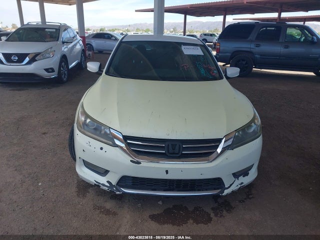 1HGCR2F55FA248833 Honda k24w1