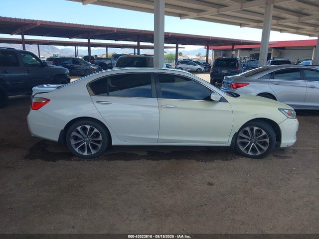 1HGCR2F55FA248833 Honda k24w1