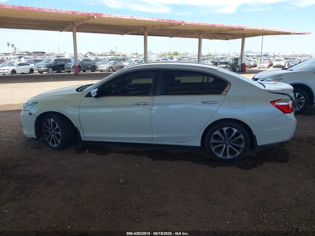 1HGCR2F55FA248833 Honda k24w1
