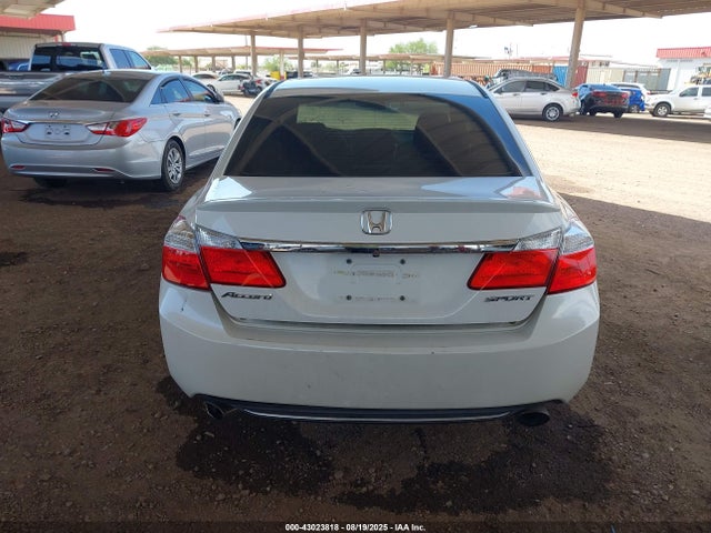 1HGCR2F55FA248833 Honda k24w1