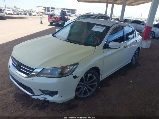 1HGCR2F55FA248833 Honda k24w1