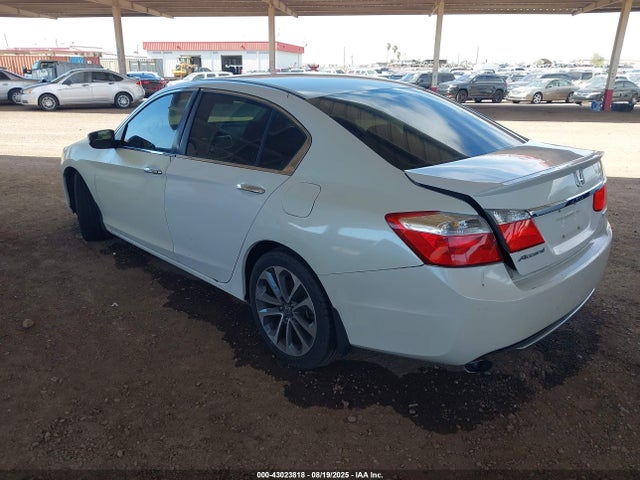 1HGCR2F55FA248833 Honda k24w1