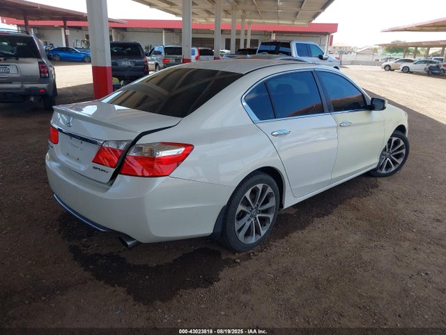 1HGCR2F55FA248833 Honda k24w1