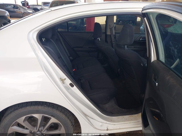 1HGCR2F55FA248833 Honda k24w1