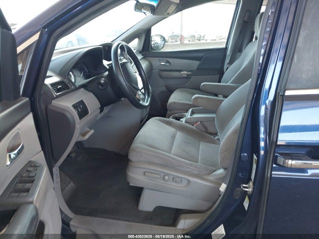 5FNRL5H37GB004519 Honda j35z8
