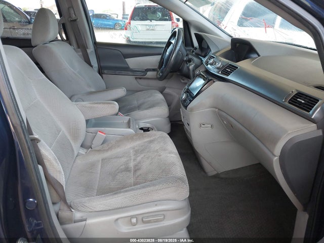 5FNRL5H37GB004519 Honda j35z8
