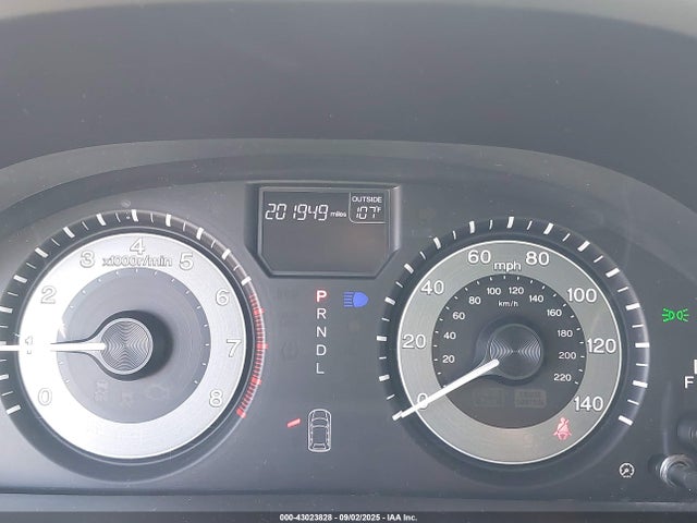 5FNRL5H37GB004519 Honda j35z8