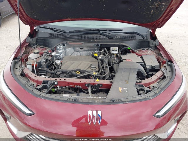 KL47LAE24RB219819 Buick lih
