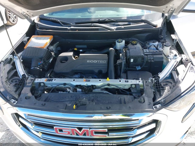 3GKALVEV6KL362650 GMC lyx - direct injection, vvt, fgt, turbo, alum, gen 1