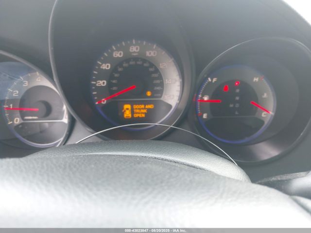 2008 ACURA TL 19UUA66238A051252 Photo 6