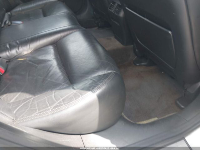 2008 ACURA TL 19UUA66238A051252 Photo 7