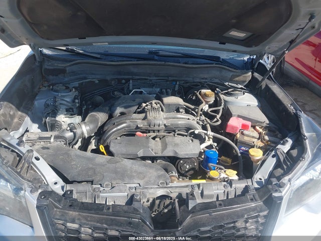 JF2SJAGC1FH520246 Subaru 2.5na u5