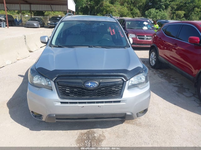 JF2SJAGC1FH520246 Subaru 2.5na u5