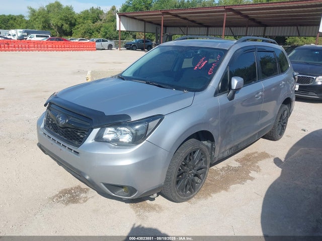 JF2SJAGC1FH520246 Subaru 2.5na u5