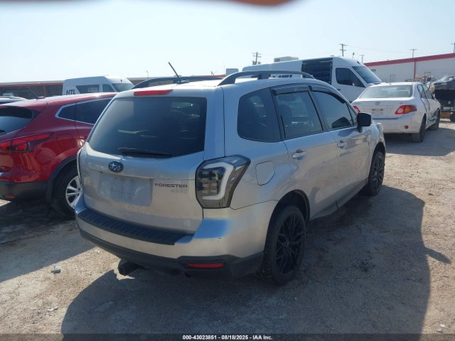JF2SJAGC1FH520246 Subaru 2.5na u5