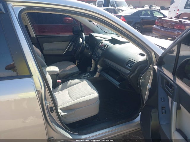 JF2SJAGC1FH520246 Subaru 2.5na u5