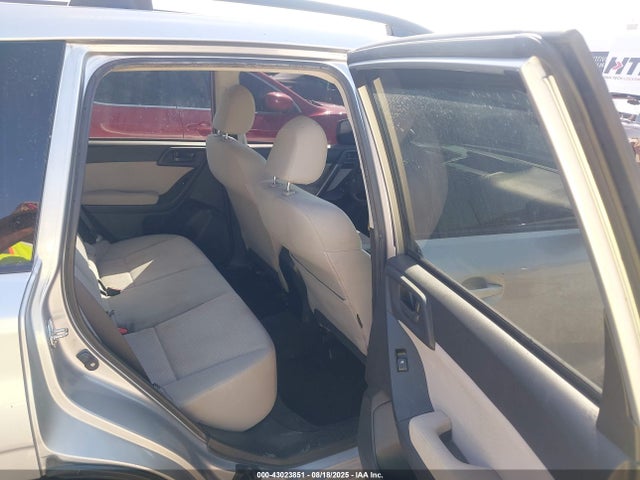JF2SJAGC1FH520246 Subaru 2.5na u5