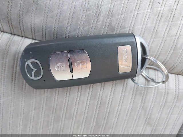 Mazda py 2015 JM3KE2CY1F0521073 Image 11