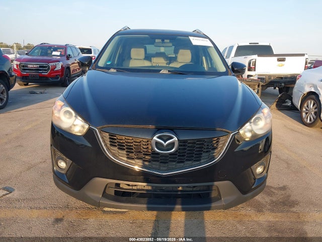 Mazda py 2015 JM3KE2CY1F0521073 Image 12