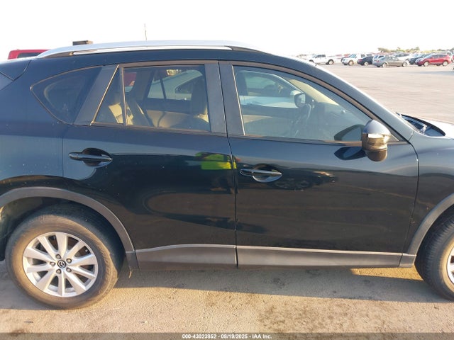 Mazda py 2015 JM3KE2CY1F0521073 Image 13