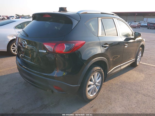 Mazda py 2015 JM3KE2CY1F0521073 Image 4