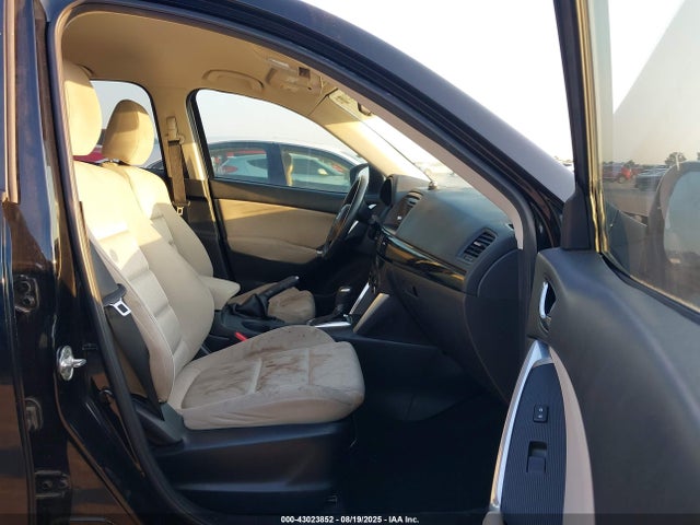 Mazda py 2015 JM3KE2CY1F0521073 Image 5