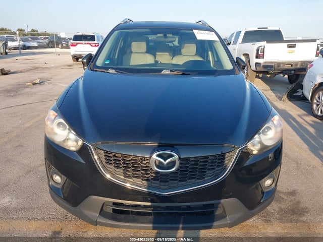 Mazda py 2015 JM3KE2CY1F0521073 Image 6