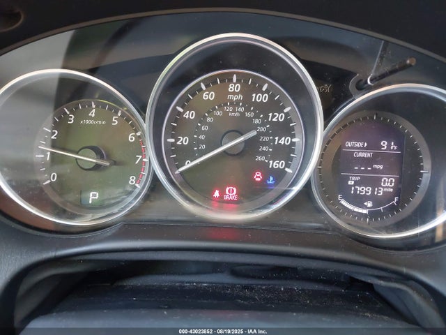 Mazda py 2015 JM3KE2CY1F0521073 Image 7