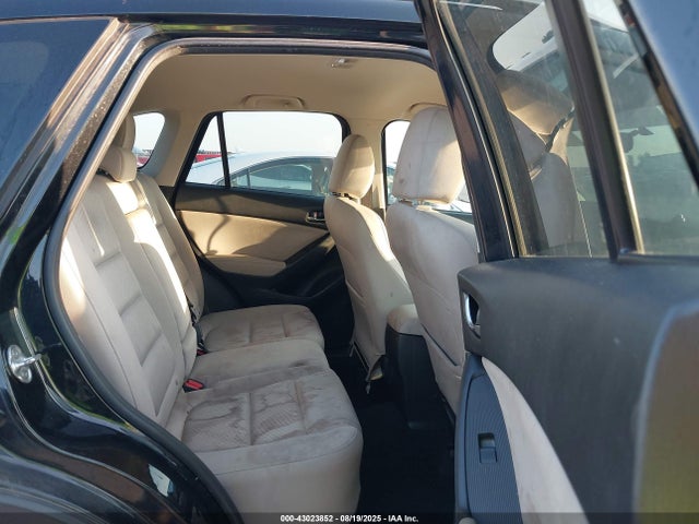 Mazda py 2015 JM3KE2CY1F0521073 Image 8