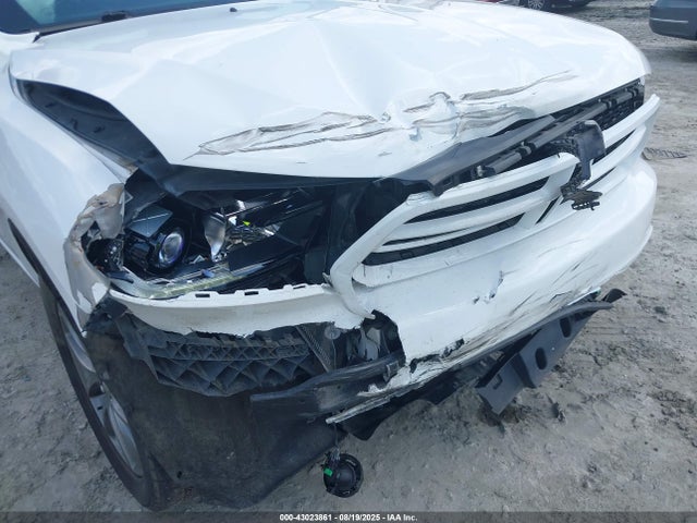Dodge Durango 2017 1C4RDHDG3HC847736 Image 18