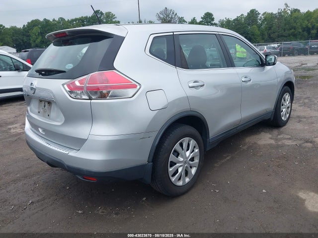 KNMAT2MTXFP590218 Nissan Rogue