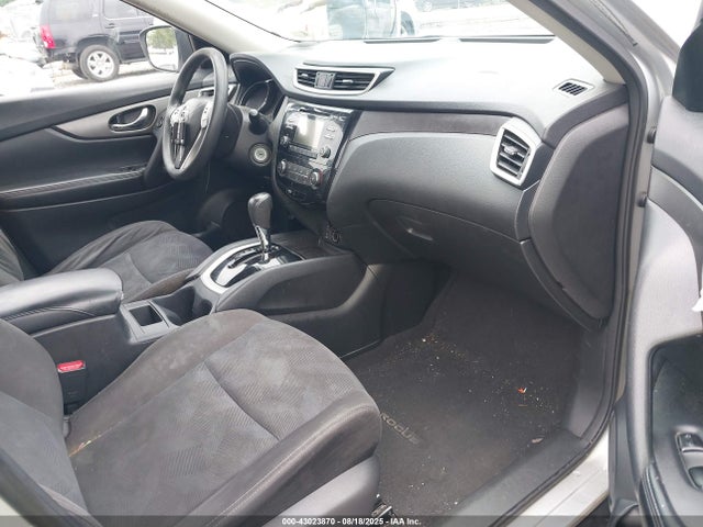 KNMAT2MTXFP590218 Nissan Rogue