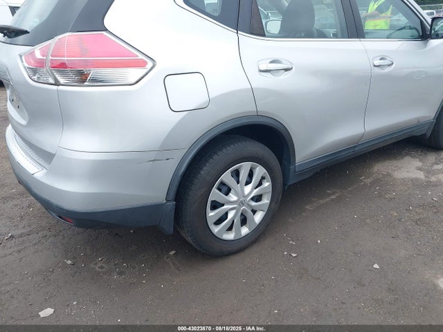 KNMAT2MTXFP590218 Nissan Rogue