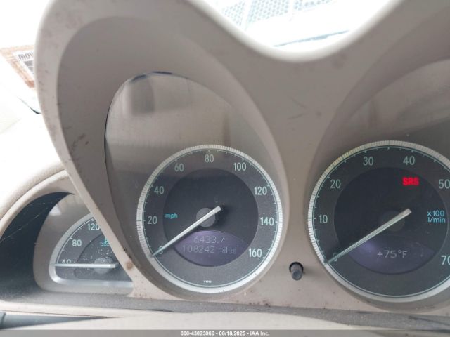 2005 MERCEDES-BENZ SL 500 WDBSK75FX5F087756 Photo 6