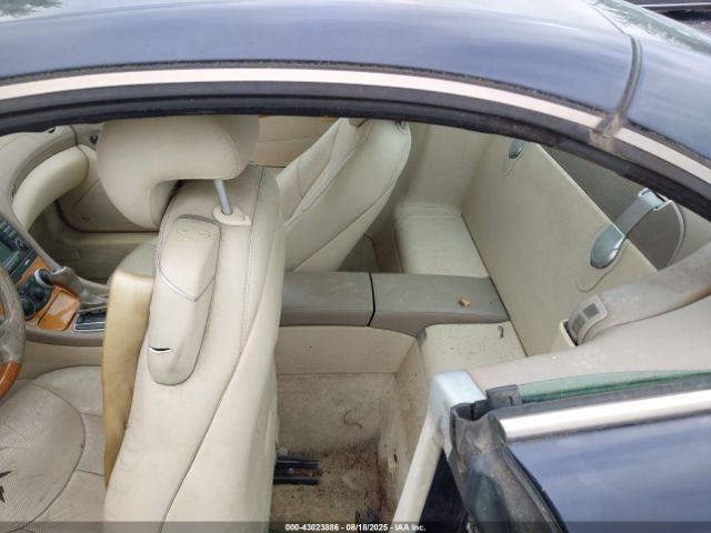 2005 MERCEDES-BENZ SL 500 WDBSK75FX5F087756 Photo 7
