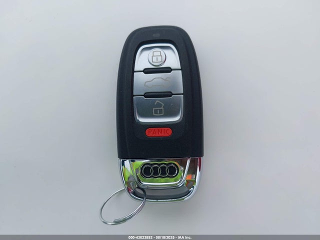 2013 AUDI Q5 WA1CFAFP6DA058078 Photo 10