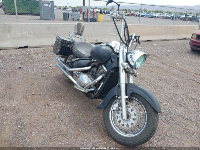 2005 SUZUKI C50 JS1VS55A352115390