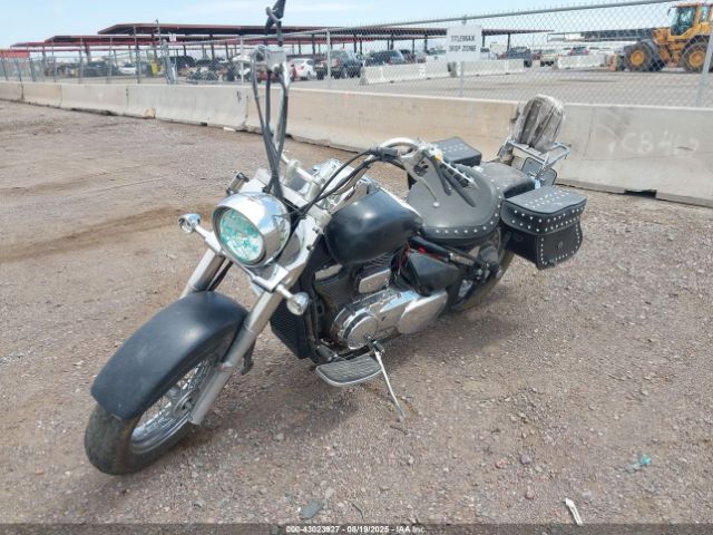 2005 SUZUKI C50 JS1VS55A352115390 Photo 1