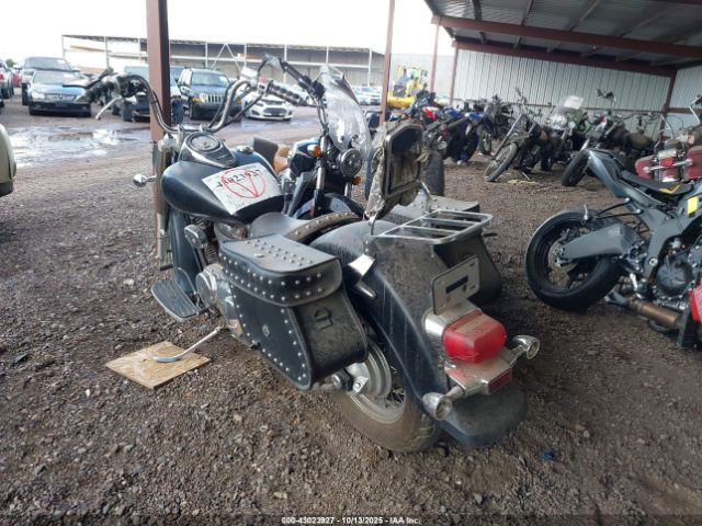 2005 SUZUKI C50 JS1VS55A352115390 Photo 2