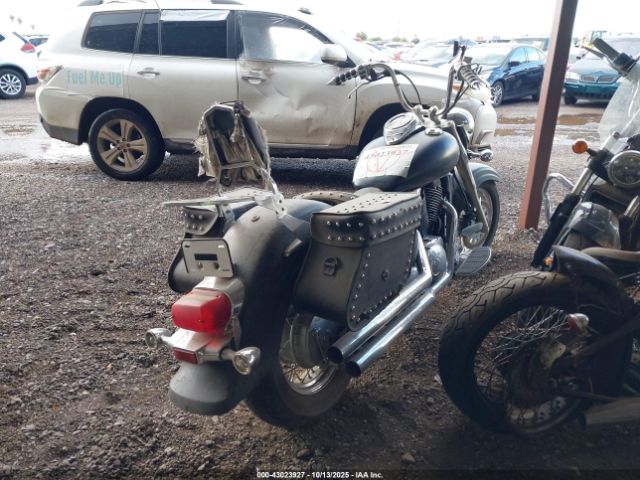 2005 SUZUKI C50 JS1VS55A352115390 Photo 3