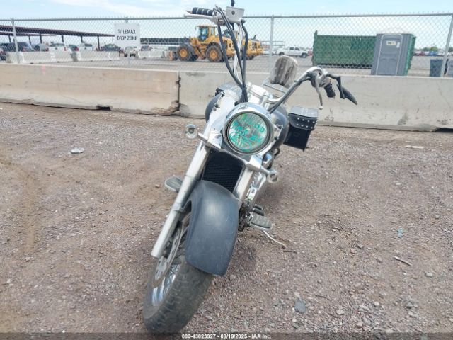 2005 SUZUKI C50 JS1VS55A352115390 Photo 4