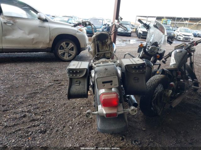 2005 SUZUKI C50 JS1VS55A352115390 Photo 5