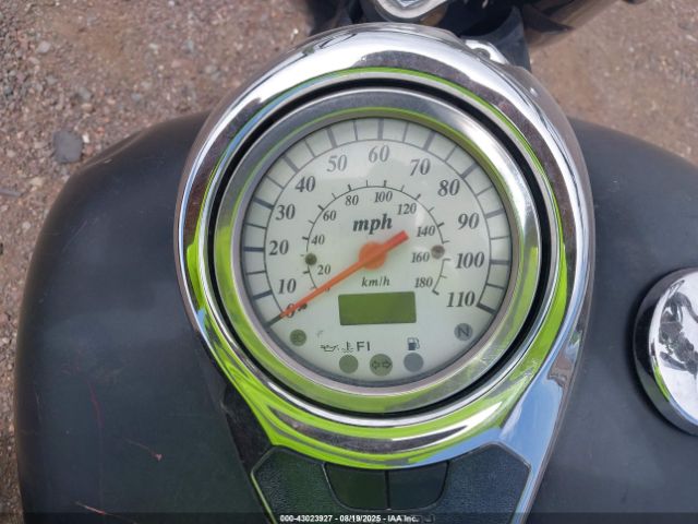 2005 SUZUKI C50 JS1VS55A352115390 Photo 6