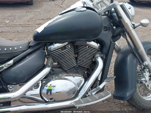 2005 SUZUKI C50 JS1VS55A352115390 Photo 7